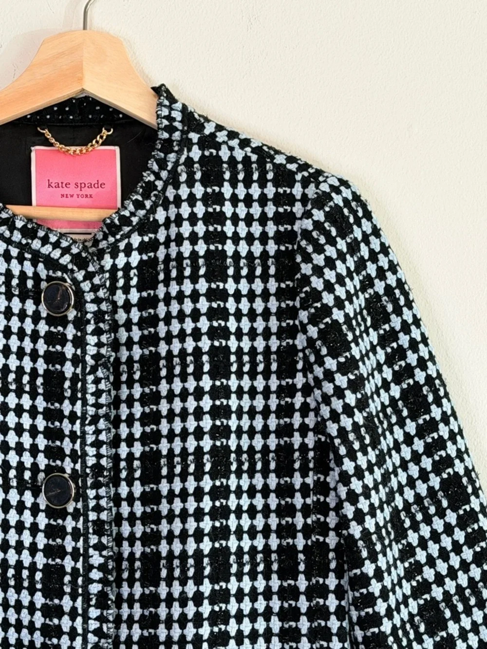 kate spade new without